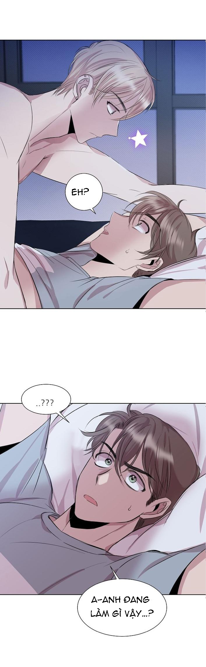 đọc truyện Giúp Em Với, Chú Ơi! Chương 1 ảnh 37 tại Thiên Thai Truyện