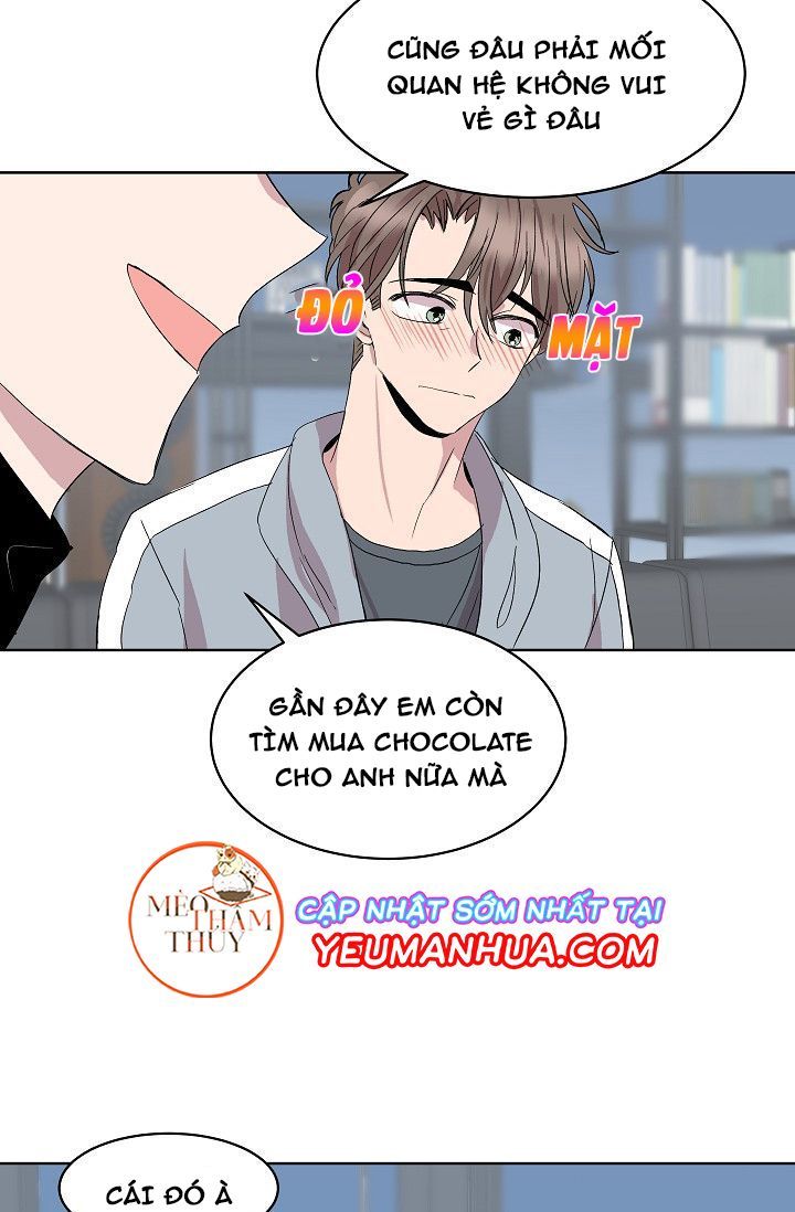 đọc truyện Giúp Em Với, Chú Ơi! Chương 10 ảnh 19 tại Thiên Thai Truyện