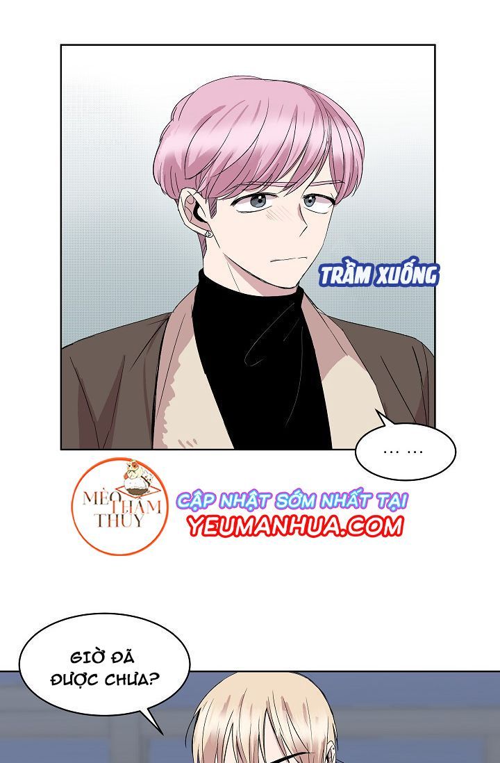 đọc truyện Giúp Em Với, Chú Ơi! Chương 10 ảnh 21 tại Thiên Thai Truyện