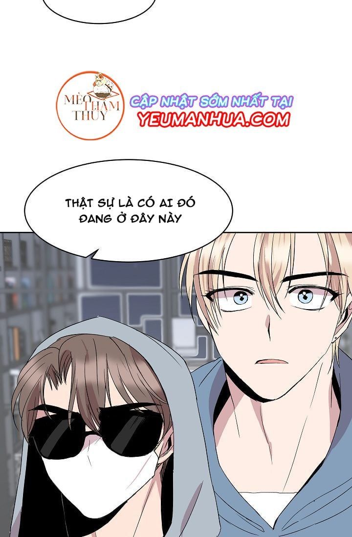 đọc truyện Giúp Em Với, Chú Ơi! Chương 10 ảnh 4 tại Thiên Thai Truyện