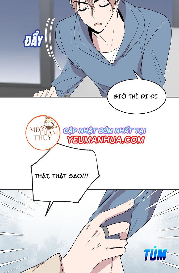 đọc truyện Giúp Em Với, Chú Ơi! Chương 10 ảnh 22 tại Thiên Thai Truyện