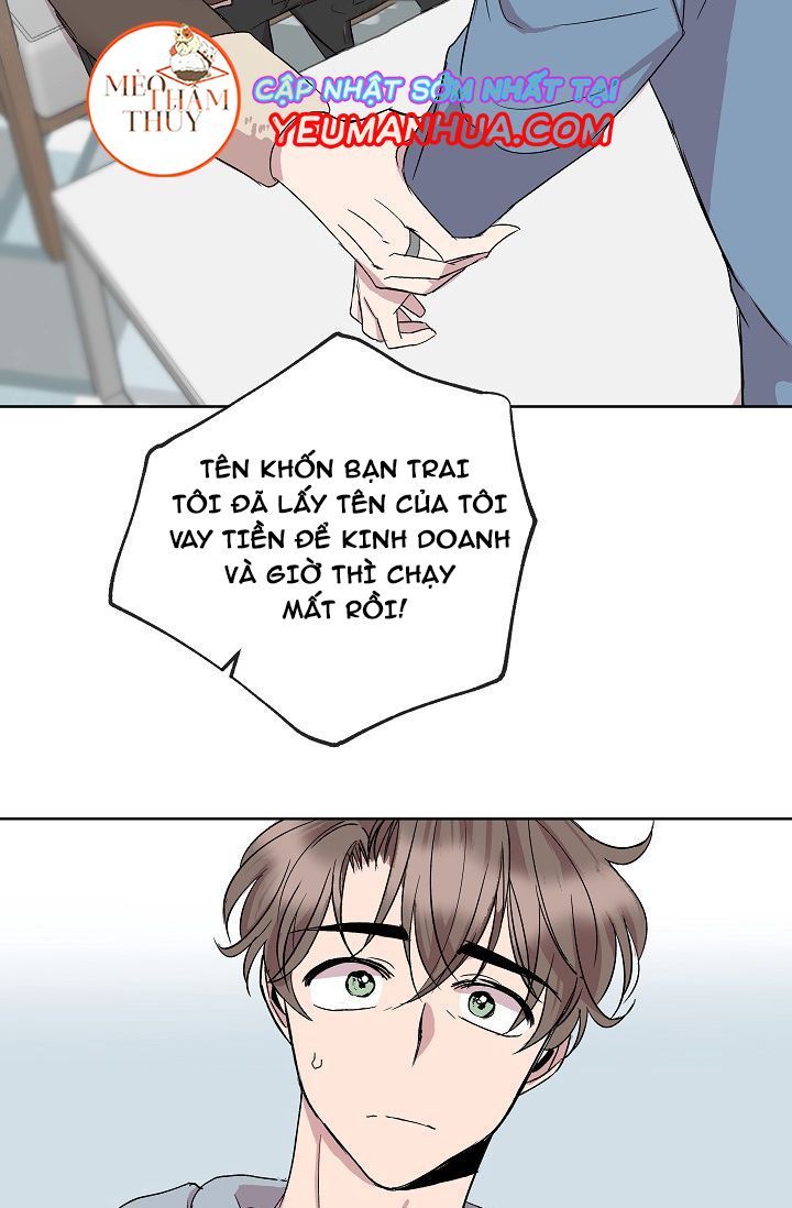 đọc truyện Giúp Em Với, Chú Ơi! Chương 10 ảnh 24 tại Thiên Thai Truyện