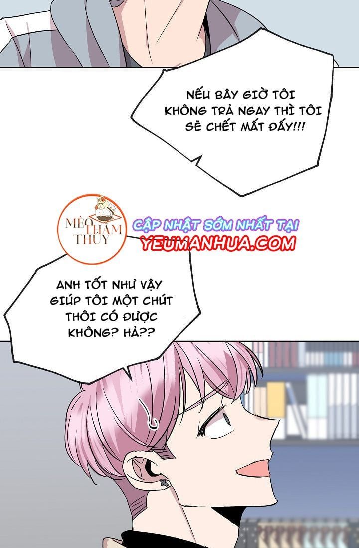 đọc truyện Giúp Em Với, Chú Ơi! Chương 10 ảnh 25 tại Thiên Thai Truyện