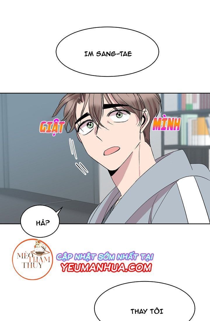 đọc truyện Giúp Em Với, Chú Ơi! Chương 10 ảnh 27 tại Thiên Thai Truyện