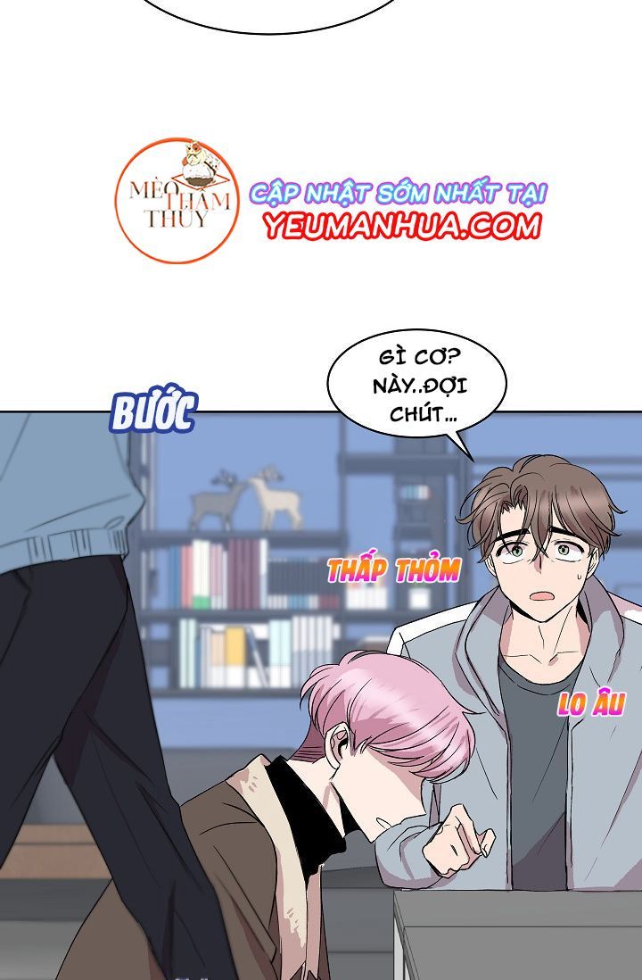 đọc truyện Giúp Em Với, Chú Ơi! Chương 10 ảnh 29 tại Thiên Thai Truyện