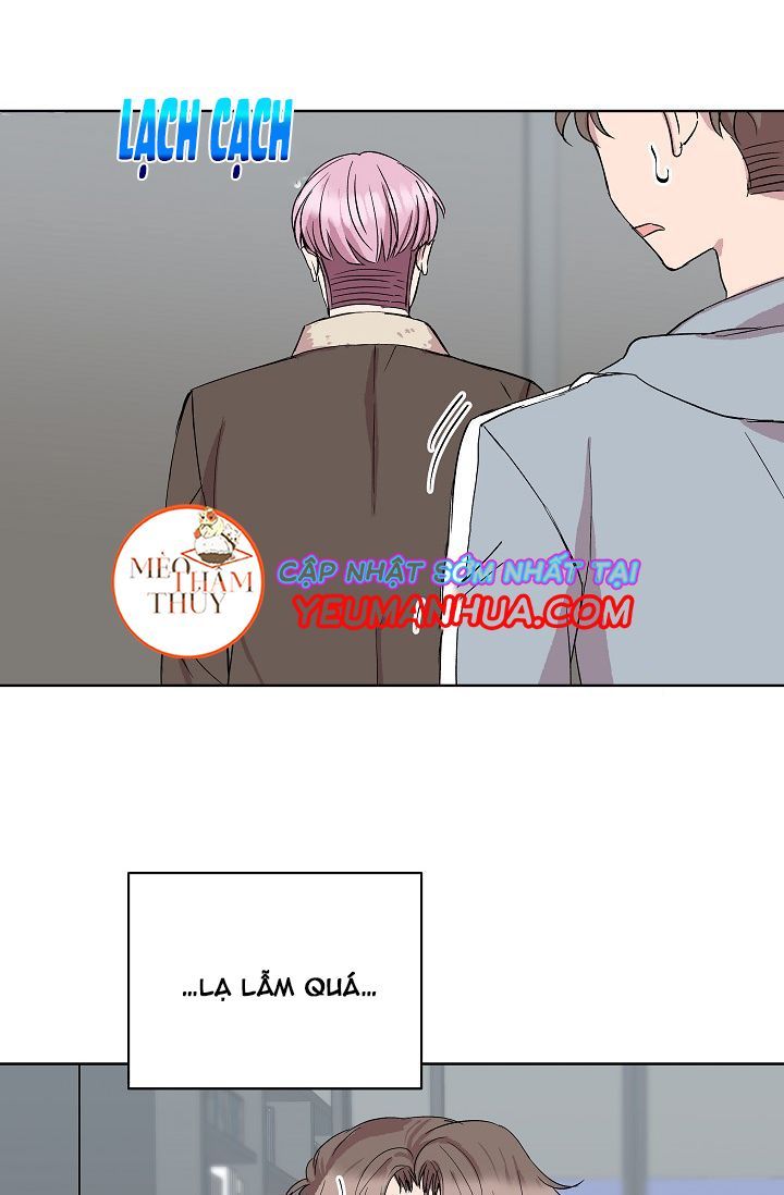 đọc truyện Giúp Em Với, Chú Ơi! Chương 10 ảnh 32 tại Thiên Thai Truyện