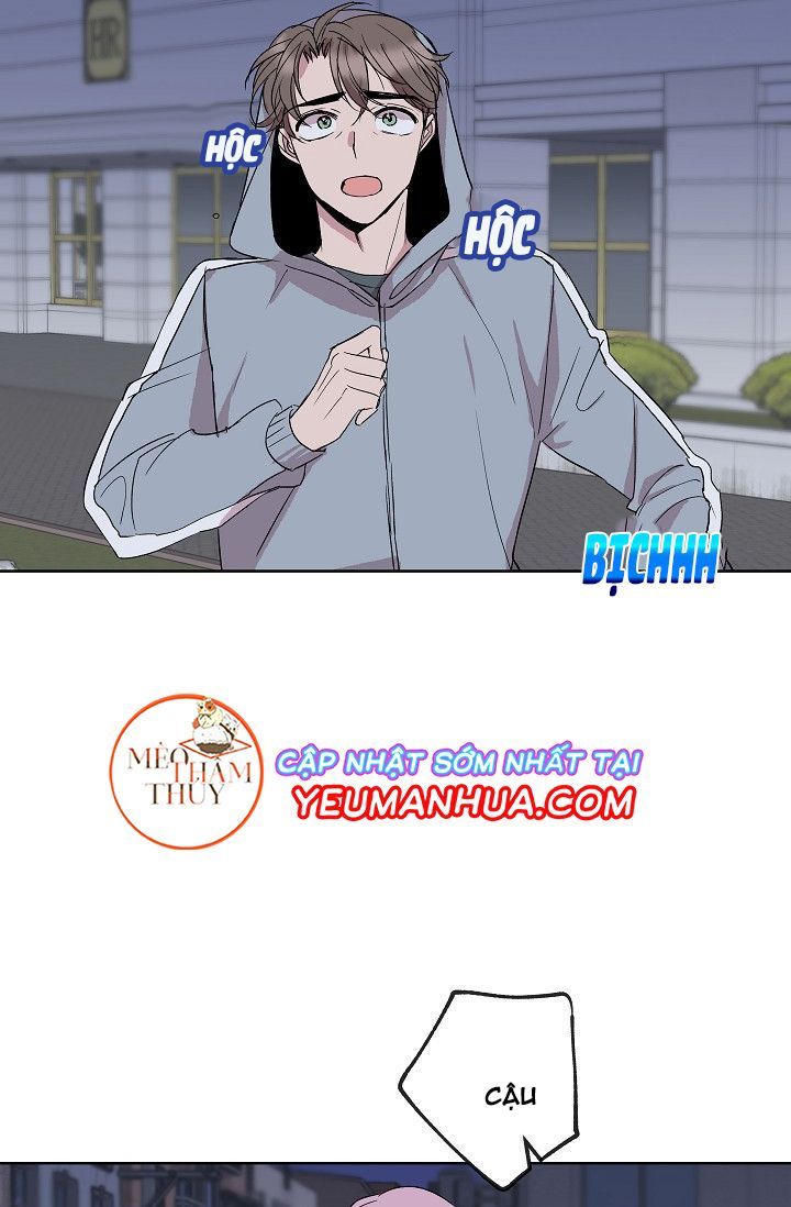 đọc truyện Giúp Em Với, Chú Ơi! Chương 10 ảnh 35 tại Thiên Thai Truyện