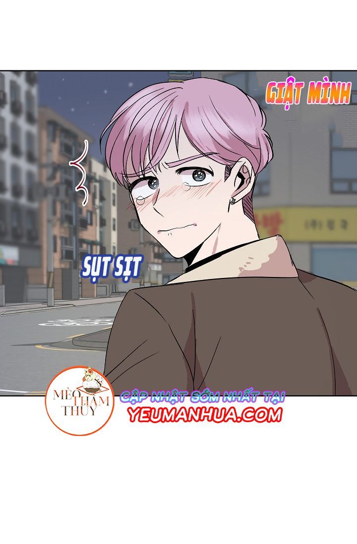 đọc truyện Giúp Em Với, Chú Ơi! Chương 10 ảnh 37 tại Thiên Thai Truyện