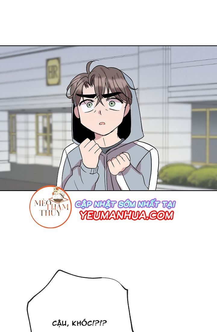 đọc truyện Giúp Em Với, Chú Ơi! Chương 10 ảnh 38 tại Thiên Thai Truyện