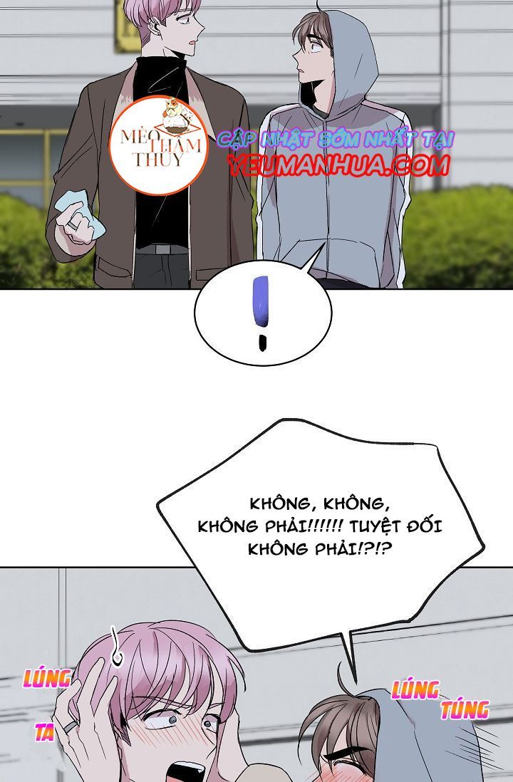 đọc truyện Giúp Em Với, Chú Ơi! Chương 10 ảnh 50 tại Thiên Thai Truyện