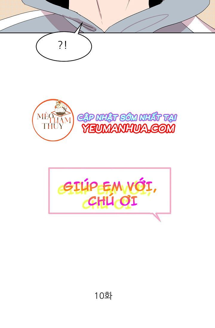 đọc truyện Giúp Em Với, Chú Ơi! Chương 10 ảnh 8 tại Thiên Thai Truyện
