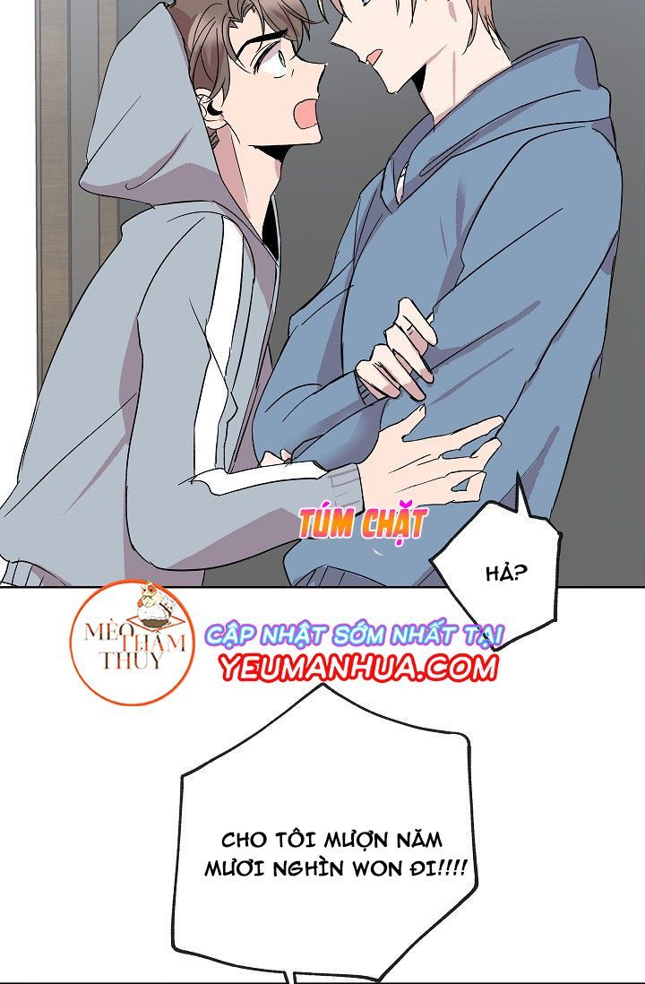 đọc truyện Giúp Em Với, Chú Ơi! Chương 10 ảnh 63 tại Thiên Thai Truyện