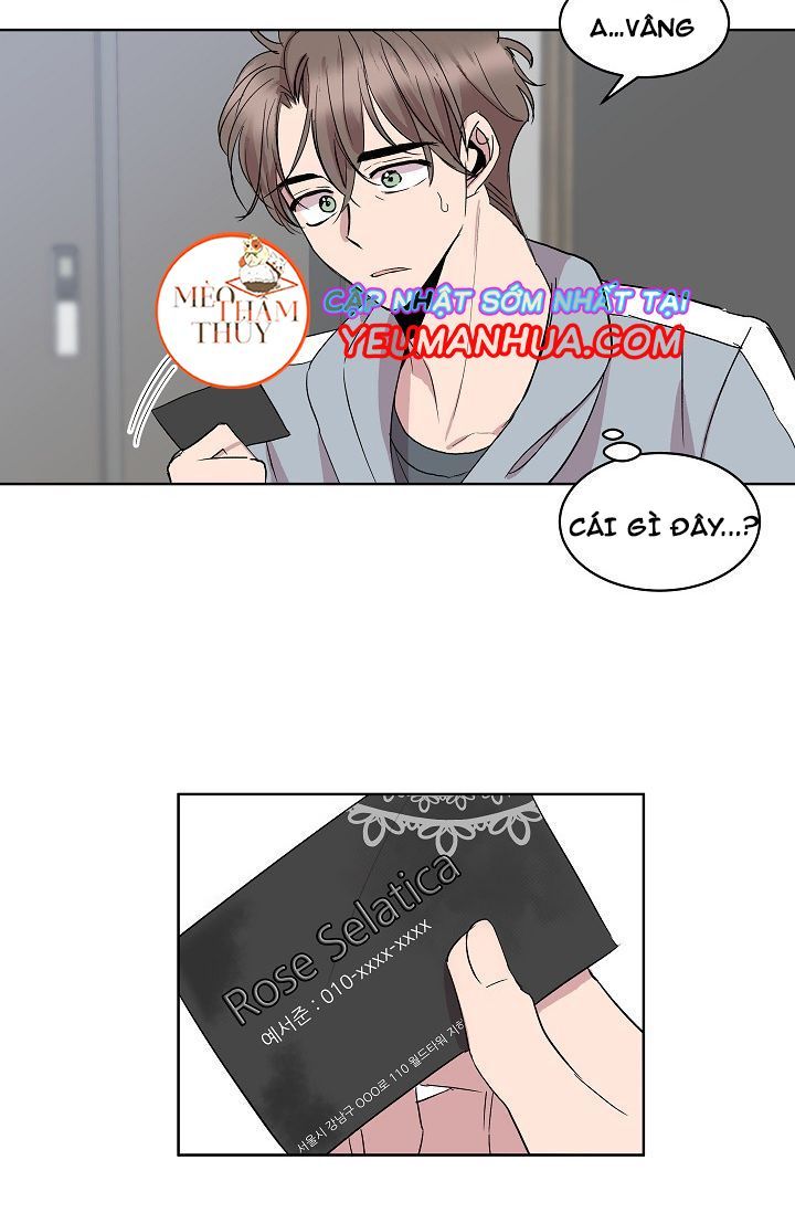 đọc truyện Giúp Em Với, Chú Ơi! Chương 10 ảnh 10 tại Thiên Thai Truyện