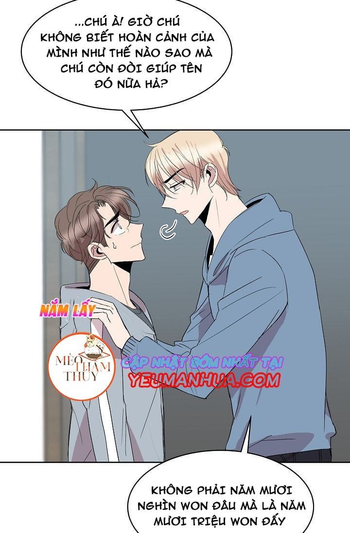 đọc truyện Giúp Em Với, Chú Ơi! Chương 11 ảnh 12 tại Thiên Thai Truyện