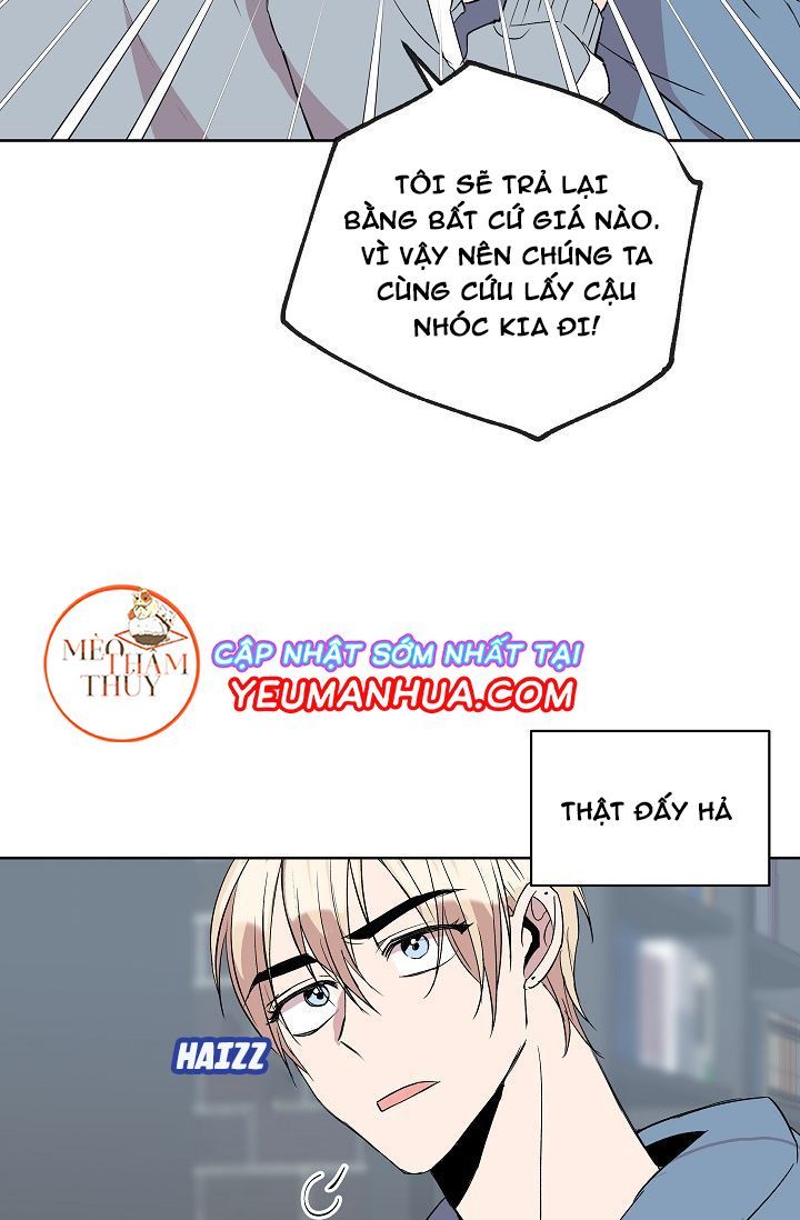 đọc truyện Giúp Em Với, Chú Ơi! Chương 11 ảnh 18 tại Thiên Thai Truyện