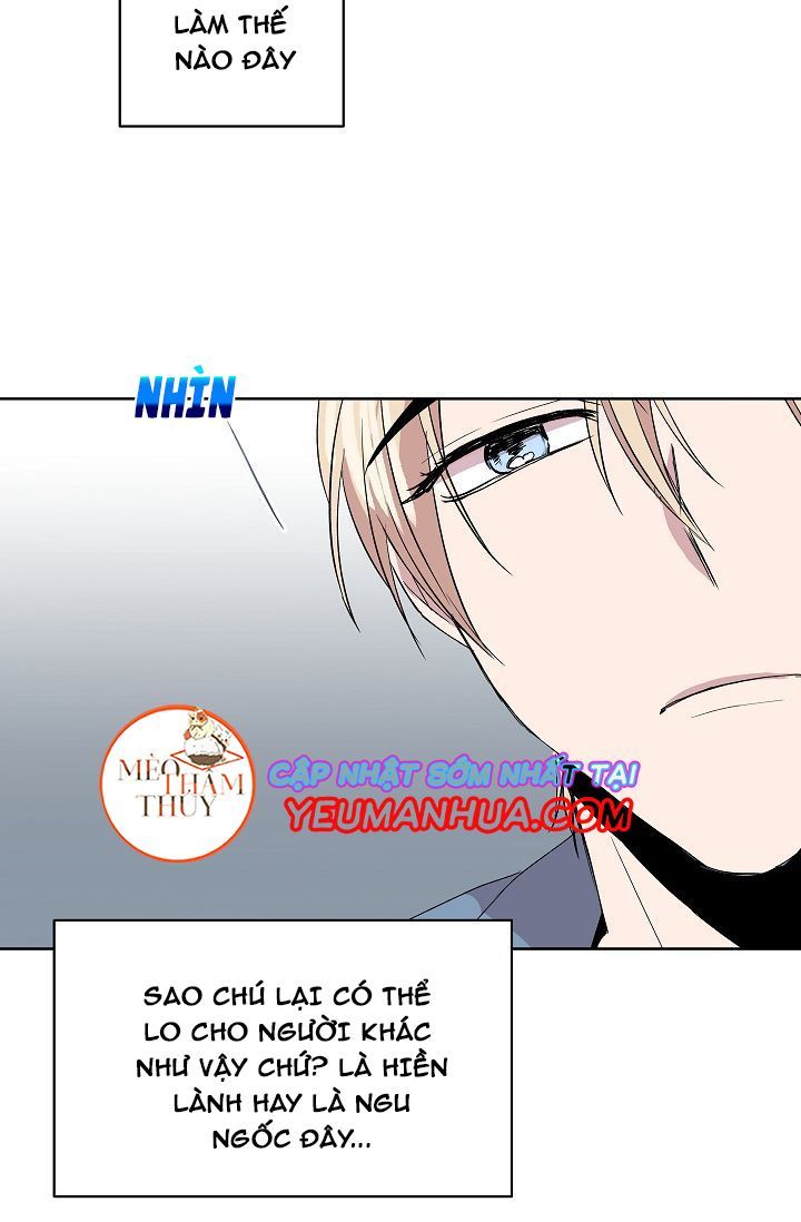 đọc truyện Giúp Em Với, Chú Ơi! Chương 11 ảnh 21 tại Thiên Thai Truyện