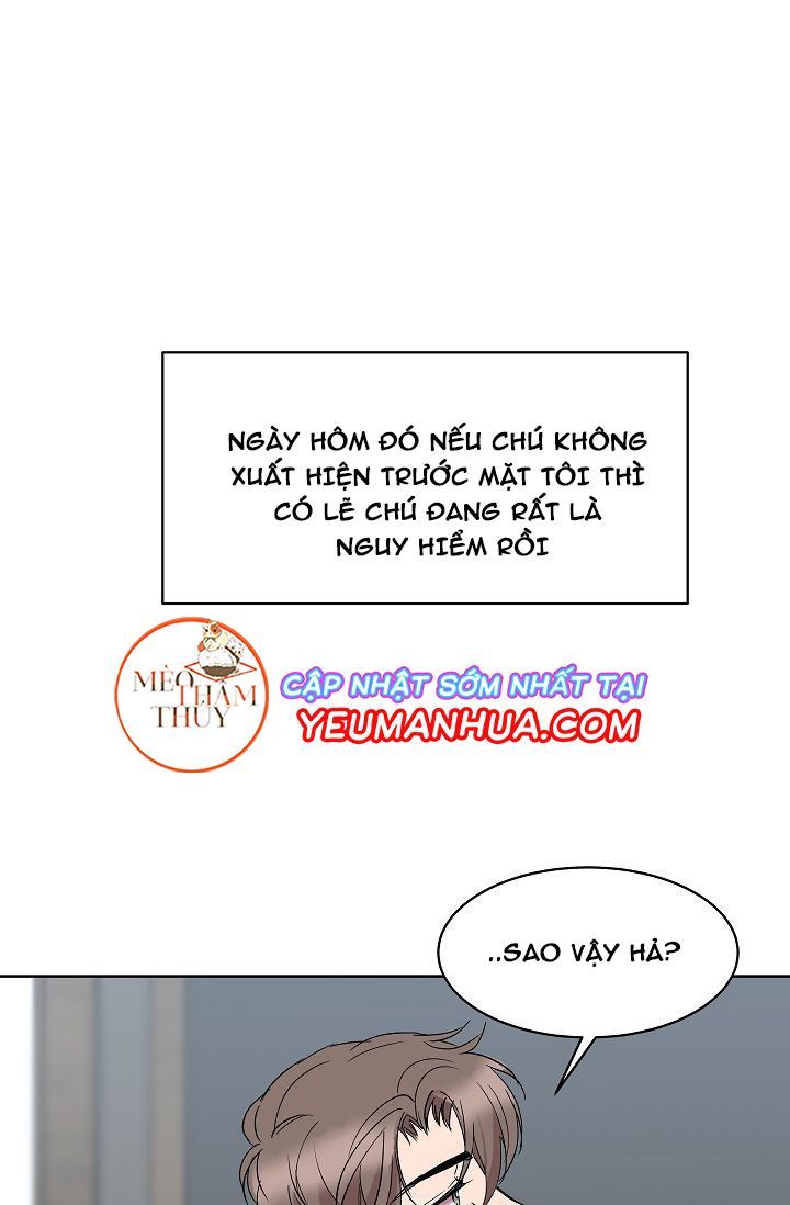 đọc truyện Giúp Em Với, Chú Ơi! Chương 11 ảnh 22 tại Thiên Thai Truyện