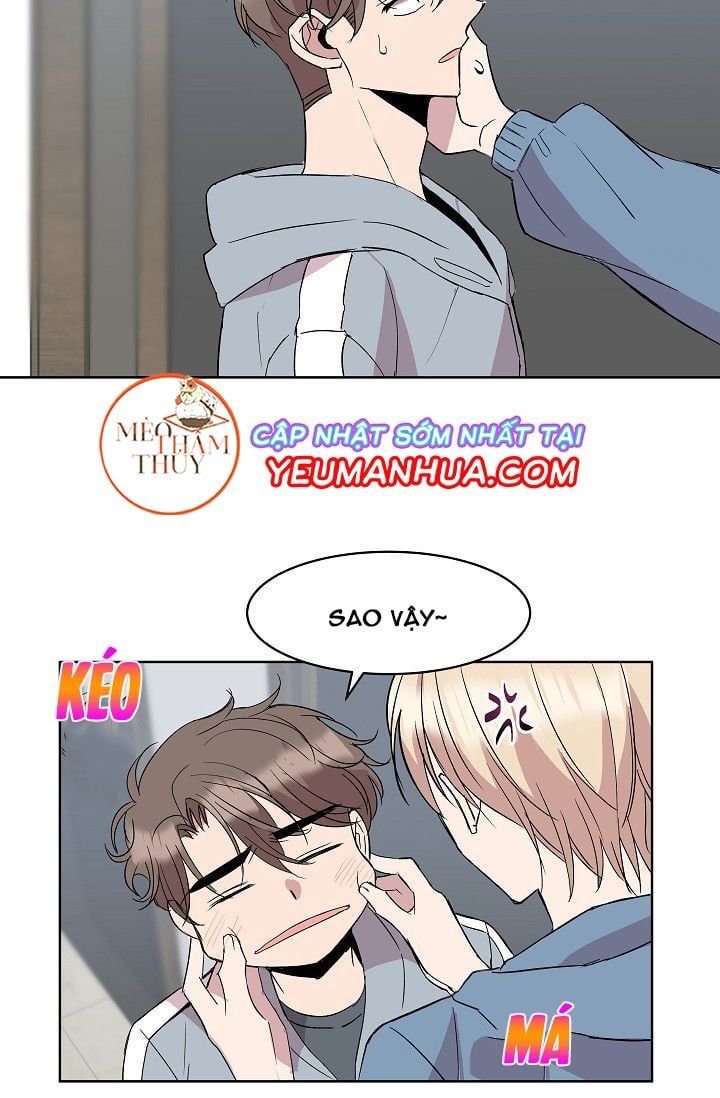 đọc truyện Giúp Em Với, Chú Ơi! Chương 11 ảnh 23 tại Thiên Thai Truyện