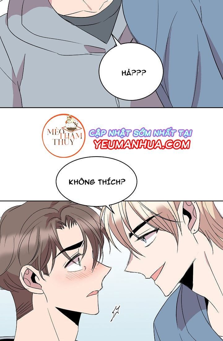 đọc truyện Giúp Em Với, Chú Ơi! Chương 11 ảnh 29 tại Thiên Thai Truyện