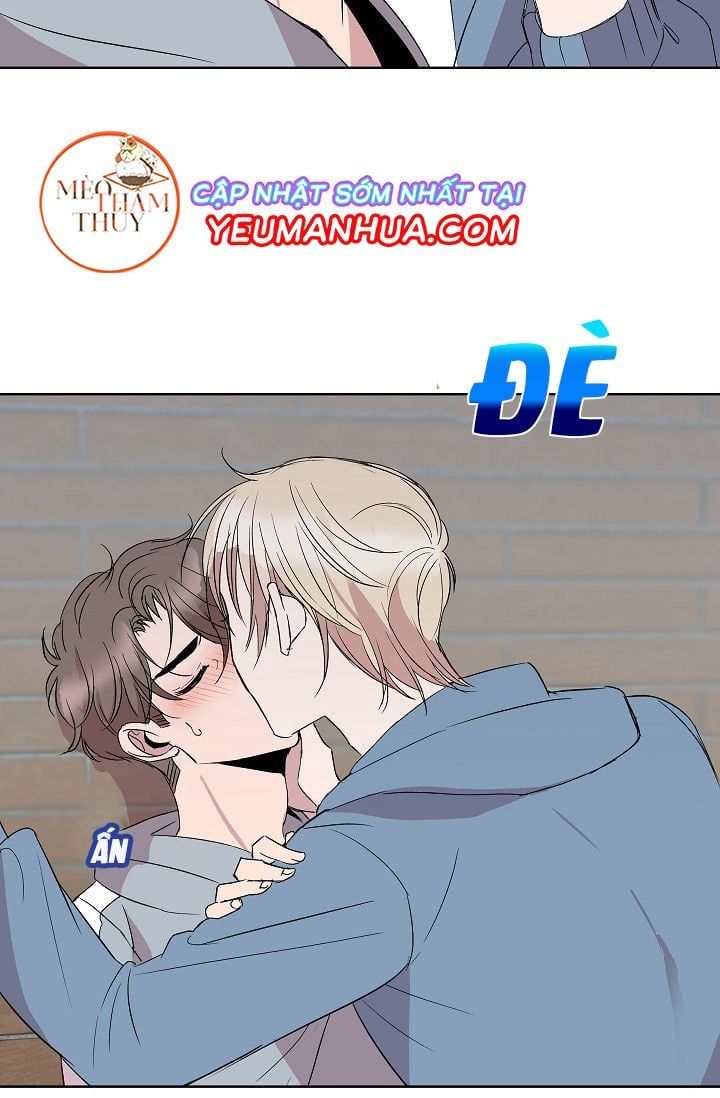 đọc truyện Giúp Em Với, Chú Ơi! Chương 11 ảnh 31 tại Thiên Thai Truyện