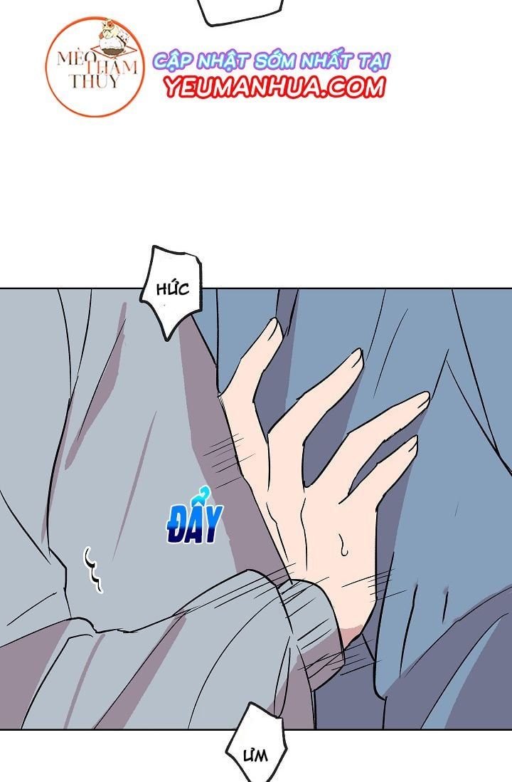 đọc truyện Giúp Em Với, Chú Ơi! Chương 11 ảnh 34 tại Thiên Thai Truyện