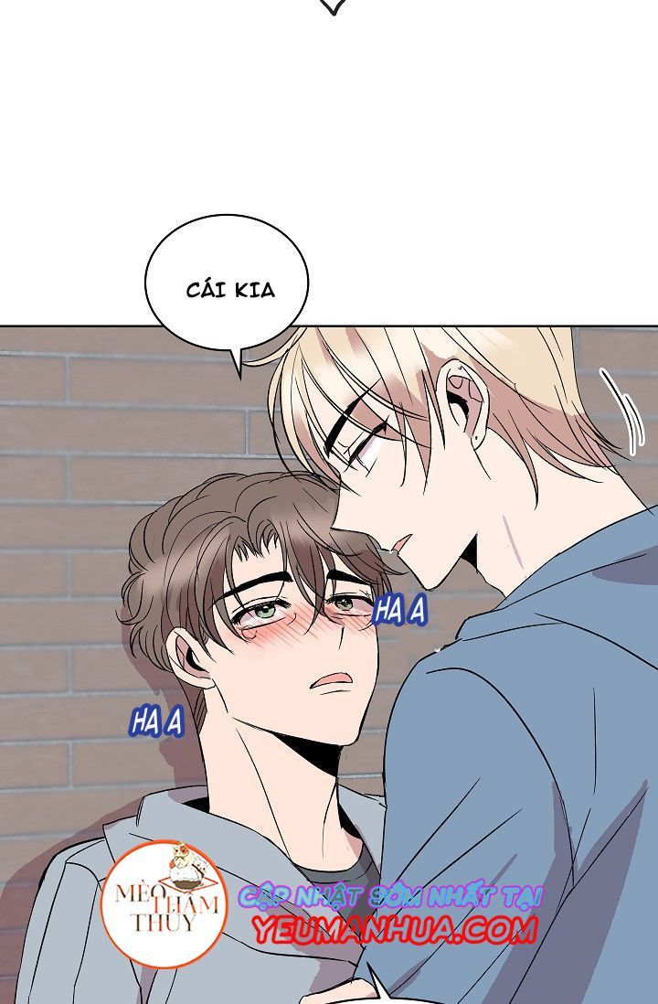 đọc truyện Giúp Em Với, Chú Ơi! Chương 11 ảnh 35 tại Thiên Thai Truyện