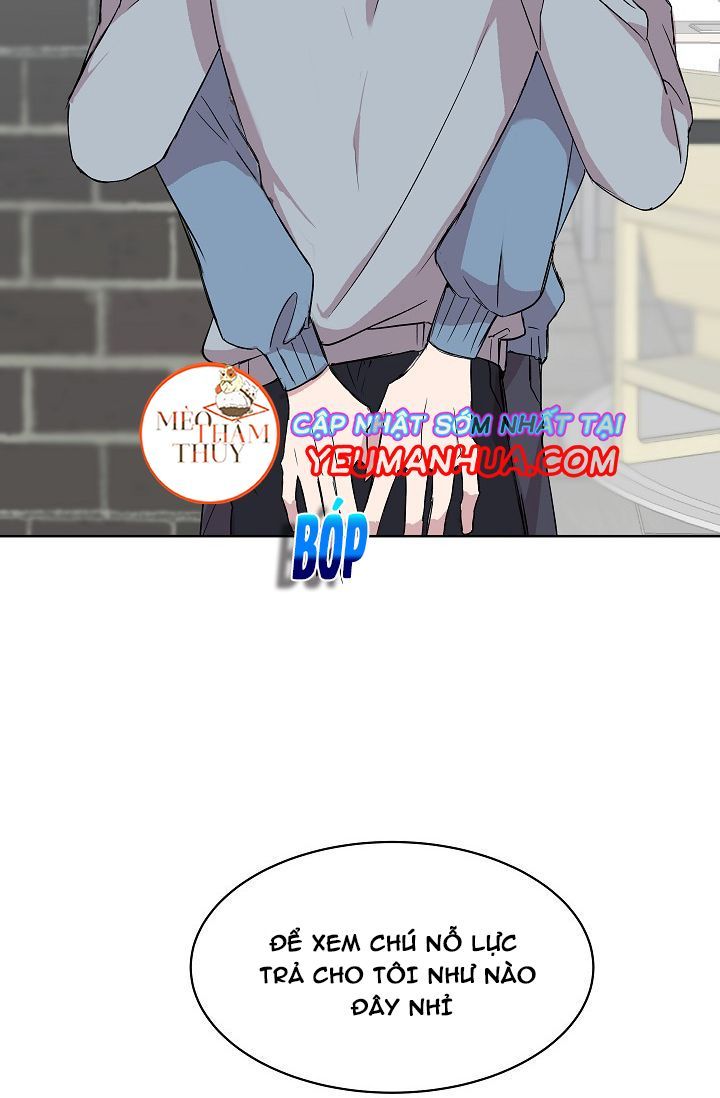 đọc truyện Giúp Em Với, Chú Ơi! Chương 11 ảnh 37 tại Thiên Thai Truyện