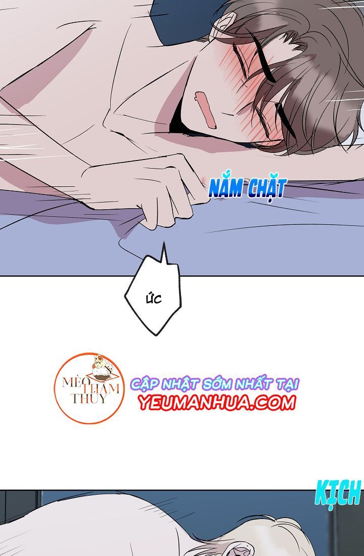 đọc truyện Giúp Em Với, Chú Ơi! Chương 11 ảnh 40 tại Thiên Thai Truyện