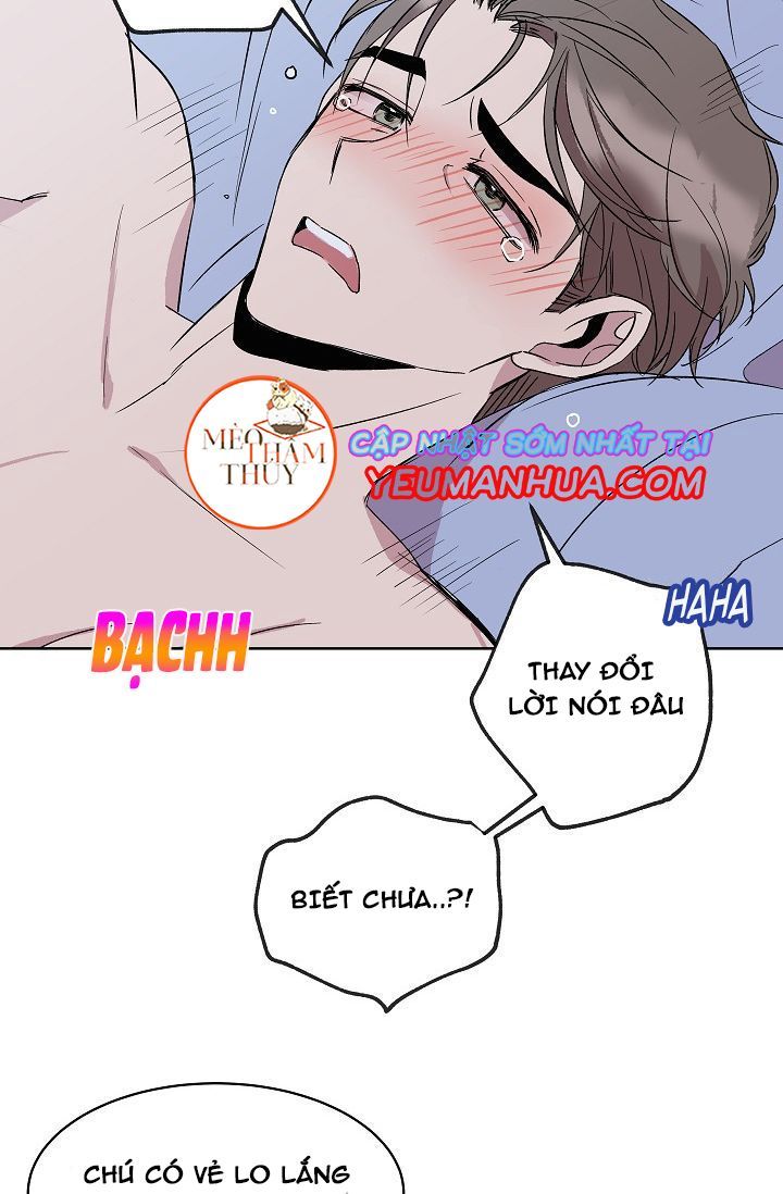 đọc truyện Giúp Em Với, Chú Ơi! Chương 11 ảnh 42 tại Thiên Thai Truyện