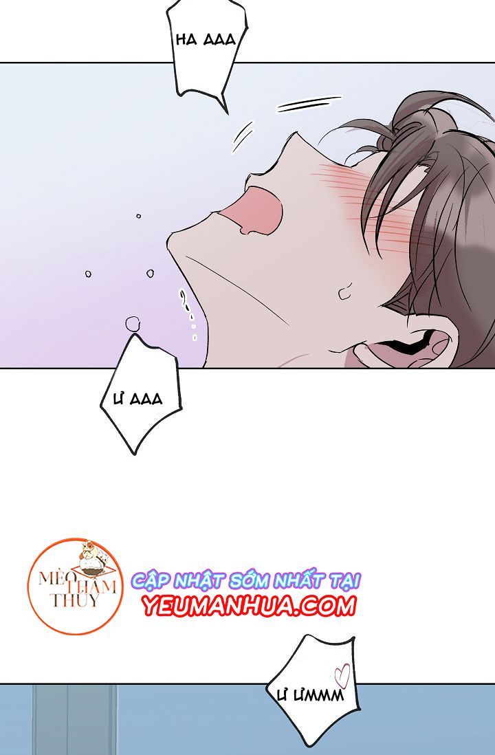 đọc truyện Giúp Em Với, Chú Ơi! Chương 11 ảnh 46 tại Thiên Thai Truyện