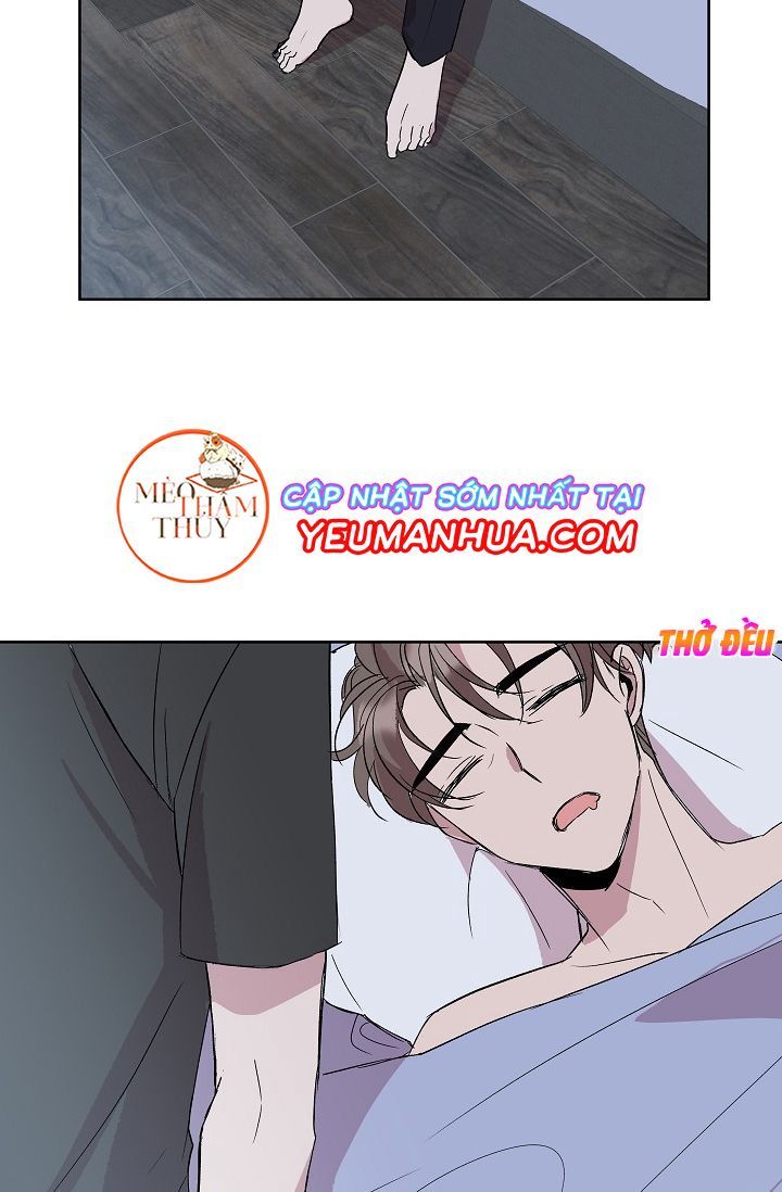 đọc truyện Giúp Em Với, Chú Ơi! Chương 11 ảnh 49 tại Thiên Thai Truyện