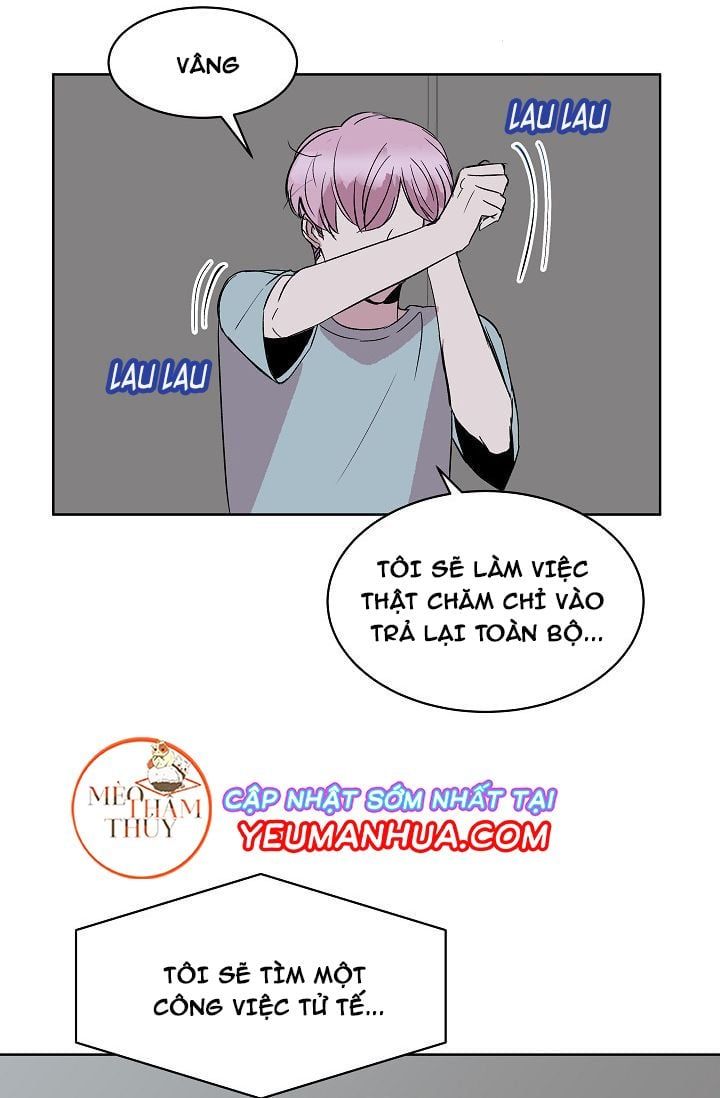 đọc truyện Giúp Em Với, Chú Ơi! Chương 11 ảnh 56 tại Thiên Thai Truyện