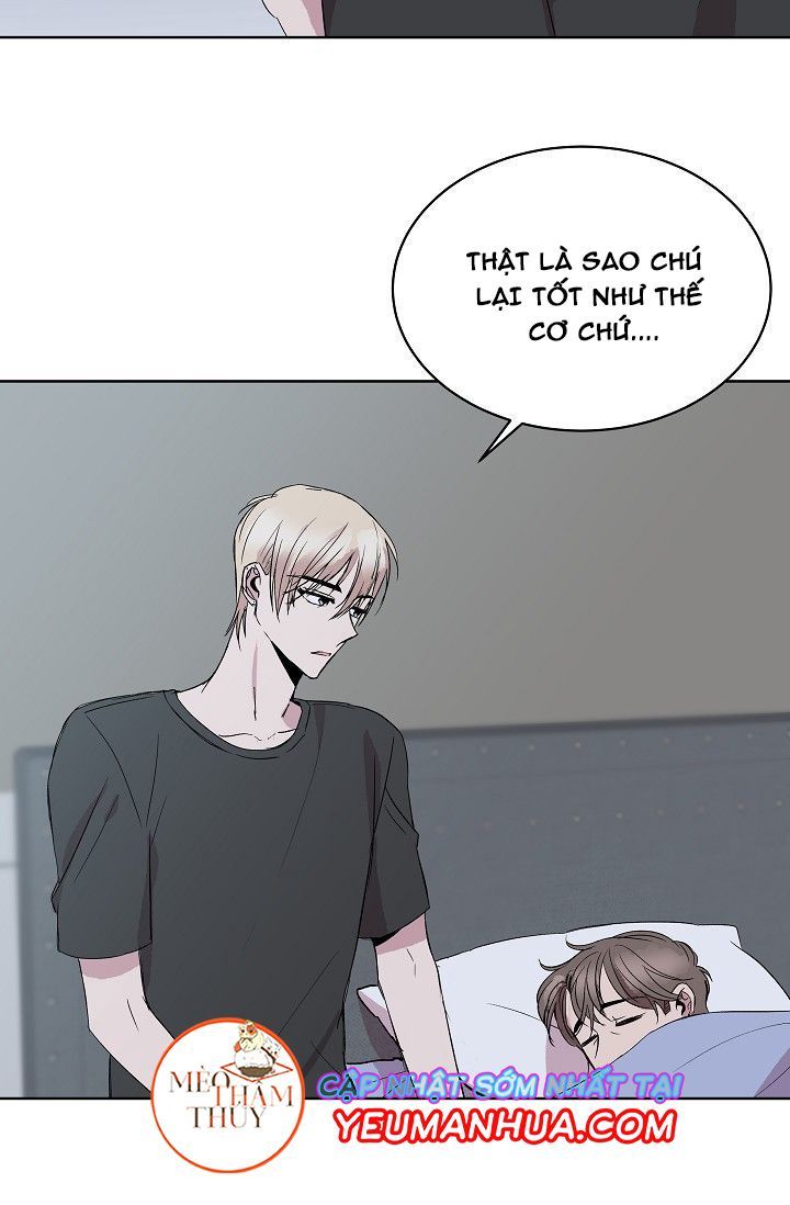 đọc truyện Giúp Em Với, Chú Ơi! Chương 11 ảnh 59 tại Thiên Thai Truyện