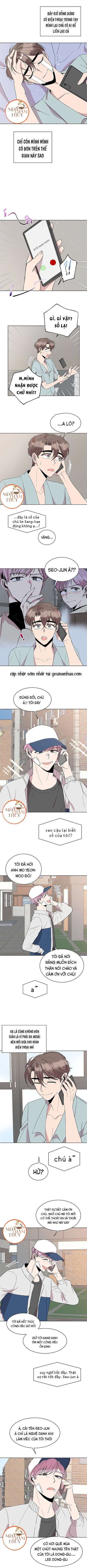 đọc truyện Giúp Em Với, Chú Ơi! Chương 12 ảnh 4 tại Thiên Thai Truyện