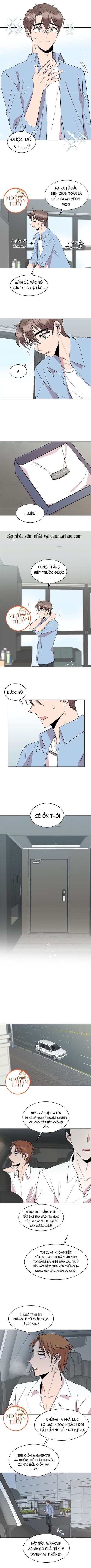 đọc truyện Giúp Em Với, Chú Ơi! Chương 12 ảnh 6 tại Thiên Thai Truyện