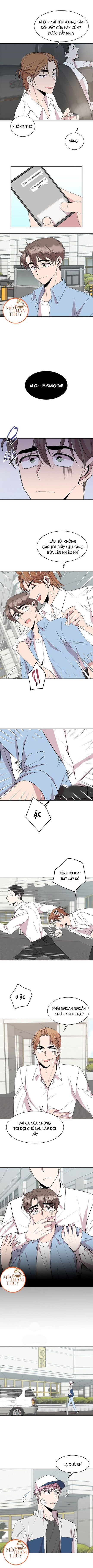 đọc truyện Giúp Em Với, Chú Ơi! Chương 12 ảnh 7 tại Thiên Thai Truyện