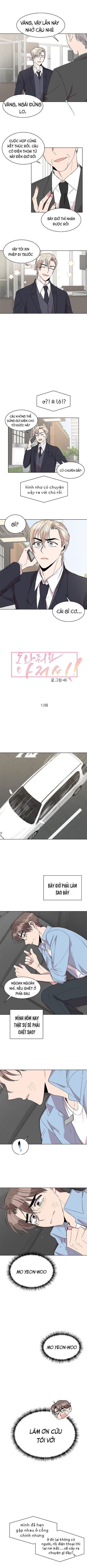 đọc truyện Giúp Em Với, Chú Ơi! Chương 13 ảnh 3 tại Thiên Thai Truyện