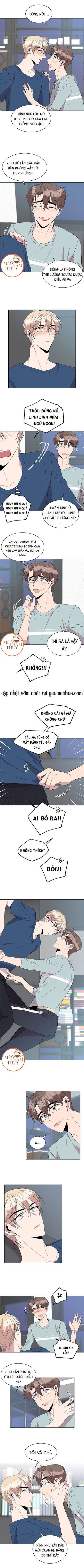 đọc truyện Giúp Em Với, Chú Ơi! Chương 15 ảnh 4 tại Thiên Thai Truyện