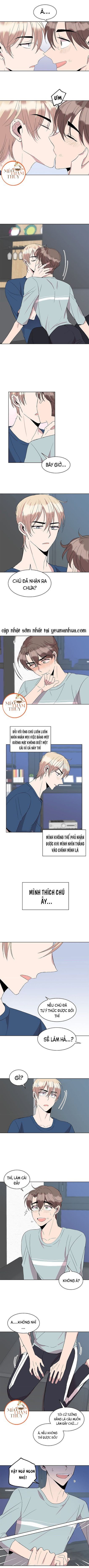 đọc truyện Giúp Em Với, Chú Ơi! Chương 15 ảnh 5 tại Thiên Thai Truyện