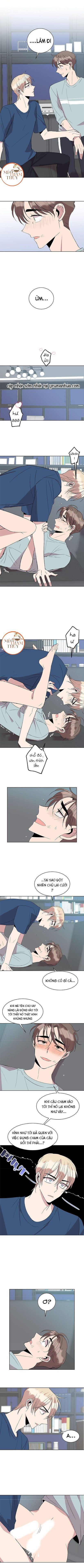 đọc truyện Giúp Em Với, Chú Ơi! Chương 15 ảnh 6 tại Thiên Thai Truyện