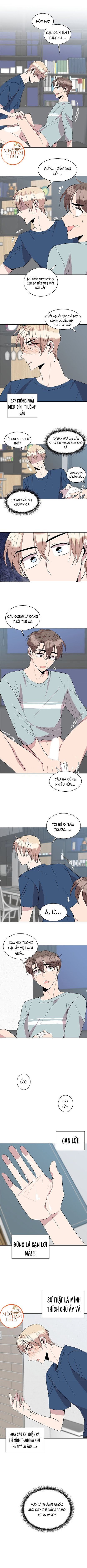 đọc truyện Giúp Em Với, Chú Ơi! Chương 15 ảnh 7 tại Thiên Thai Truyện