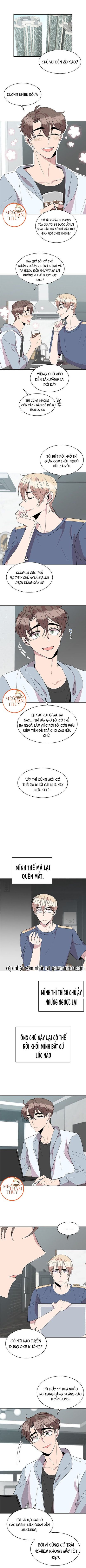 đọc truyện Giúp Em Với, Chú Ơi! Chương 16 ảnh 3 tại Thiên Thai Truyện