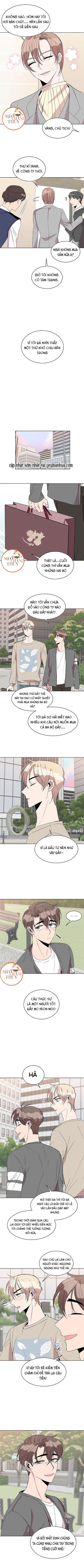 đọc truyện Giúp Em Với, Chú Ơi! Chương 16 ảnh 7 tại Thiên Thai Truyện