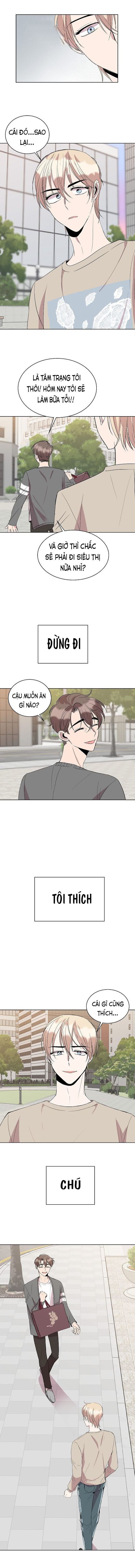 đọc truyện Giúp Em Với, Chú Ơi! Chương 16 ảnh 8 tại Thiên Thai Truyện