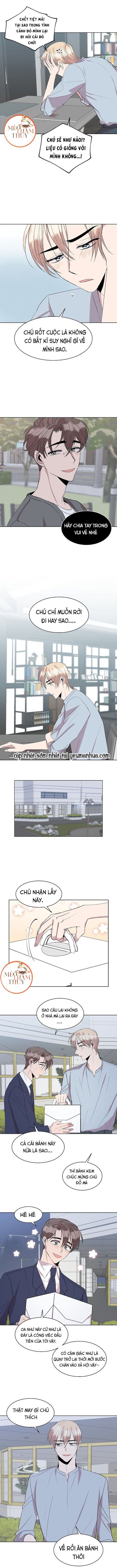 đọc truyện Giúp Em Với, Chú Ơi! Chương 18 ảnh 7 tại Thiên Thai Truyện