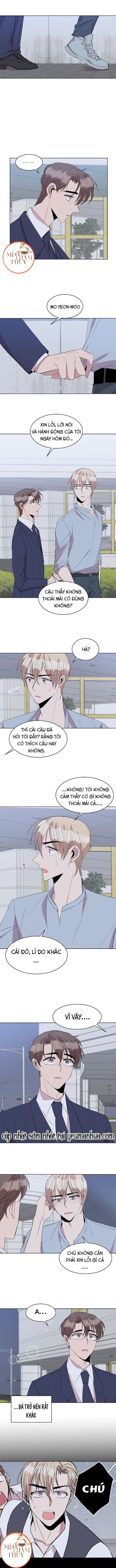 đọc truyện Giúp Em Với, Chú Ơi! Chương 18 ảnh 8 tại Thiên Thai Truyện