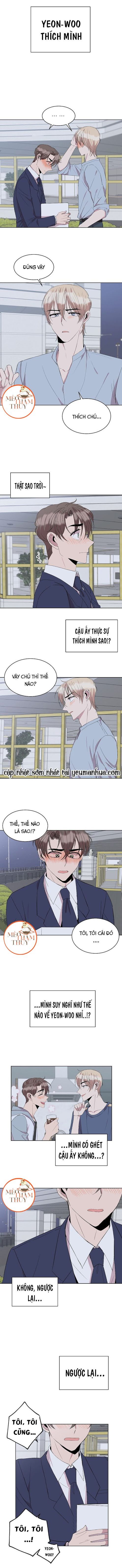 đọc truyện Giúp Em Với, Chú Ơi! Chương 19 ảnh 3 tại Thiên Thai Truyện