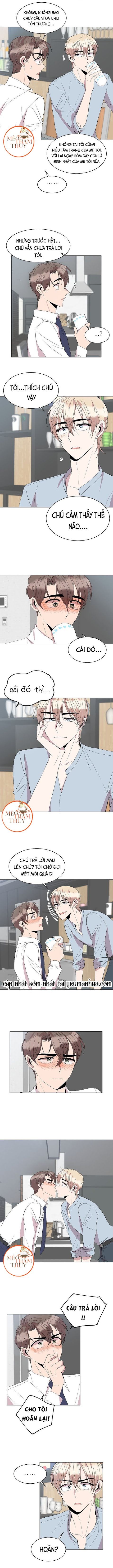 đọc truyện Giúp Em Với, Chú Ơi! Chương 19 ảnh 7 tại Thiên Thai Truyện