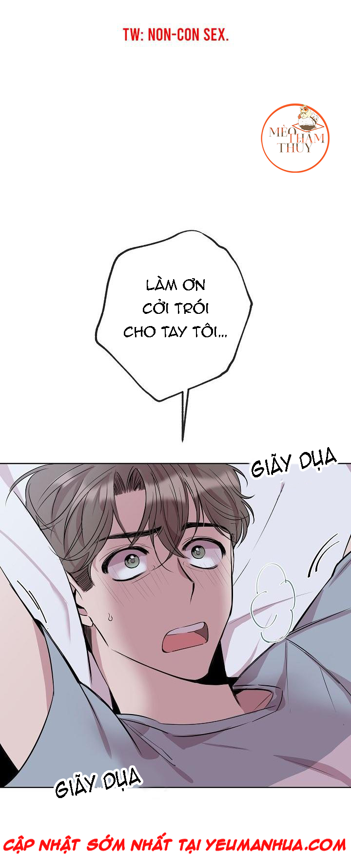 đọc truyện Giúp Em Với, Chú Ơi! Chương 2 ảnh 3 tại Thiên Thai Truyện