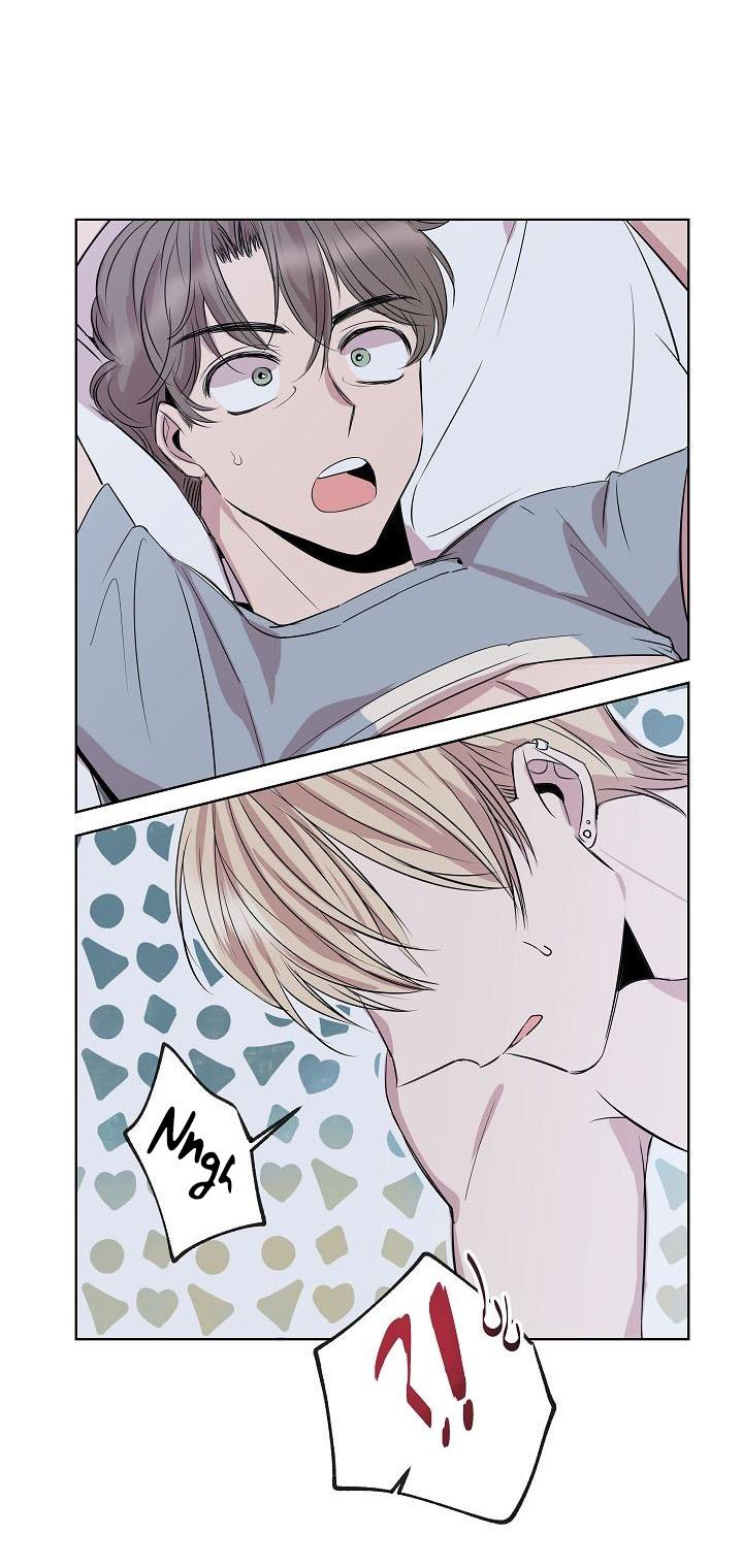 đọc truyện Giúp Em Với, Chú Ơi! Chương 2 ảnh 12 tại Thiên Thai Truyện